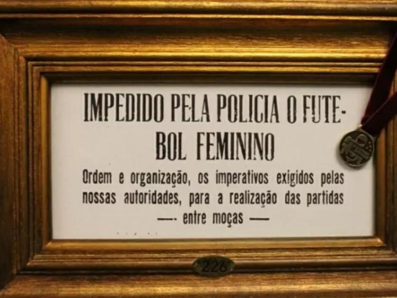Crítica de mídia: A cobertura midiática do esporte feminino no&nbsp;Brasil