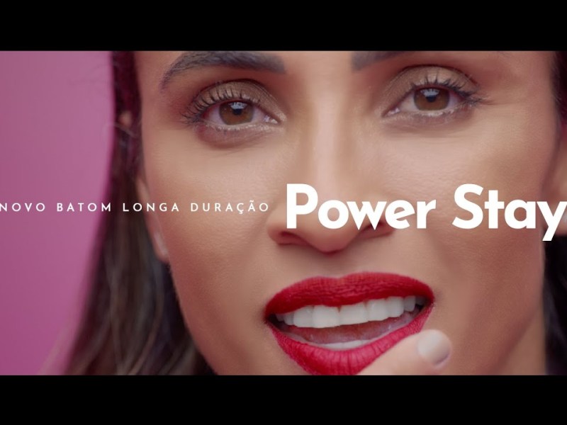 Análise de campanha: Jogadora Marta para o batom da&nbsp;Avon