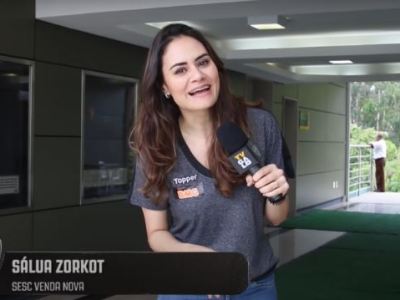 Entrevista: Sálua Zorkot&nbsp;Silva