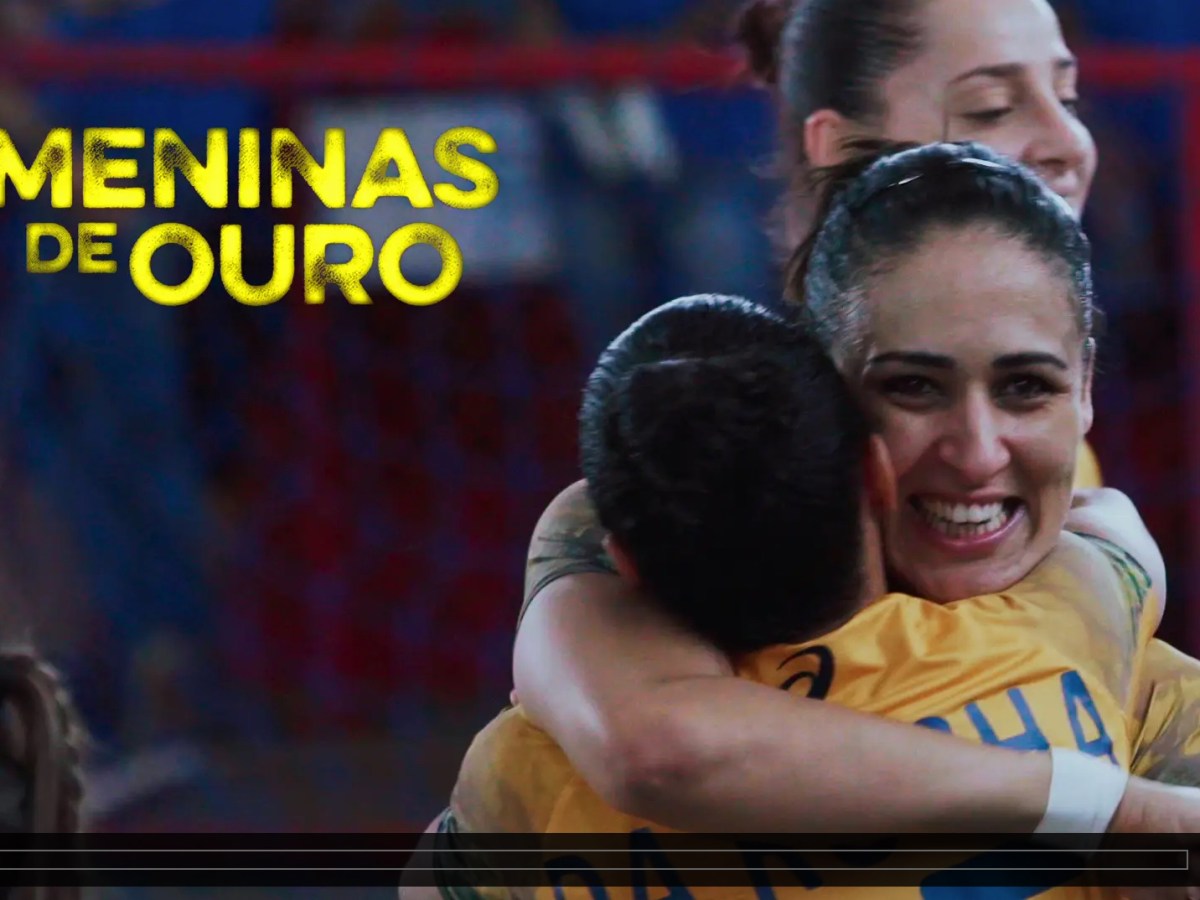 Resenha: Meninas de Ouro, documentário da&nbsp;ESPN