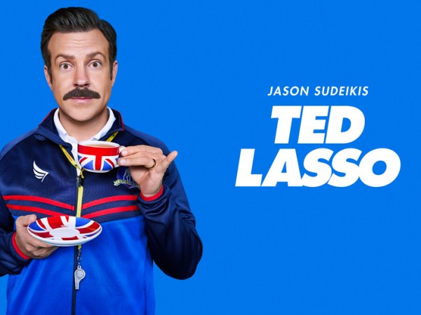 Resenha: Ted Lasso e o futebol como um espaço para outras&nbsp;masculinidades