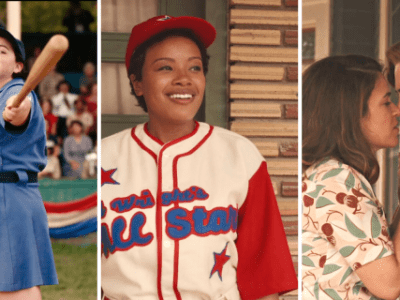 Resenha: Uma equipe muito especial e as diferentes formas do “ser&nbsp;mulher”