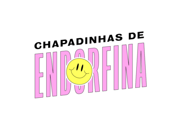 Indicação: Vamos todas ficar Chapadinhas de&nbsp;Endorfina?