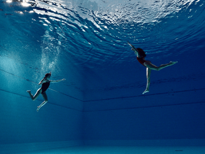 Resenha: Mergulho e as relações abusivas entre técnico e atletas&nbsp;mulheres