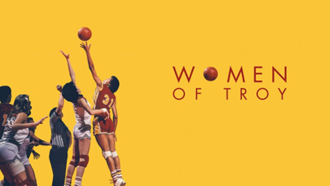 Resenha: O LEGADO DAS WOMEN OF TROY: Cheryl Miller e o basquete feminino nos EUA