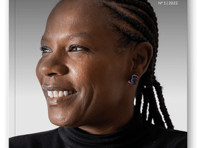 Indicação: Revista Rozzeira, primeira revista brasileira dedicada ao futebol de&nbsp;mulheres