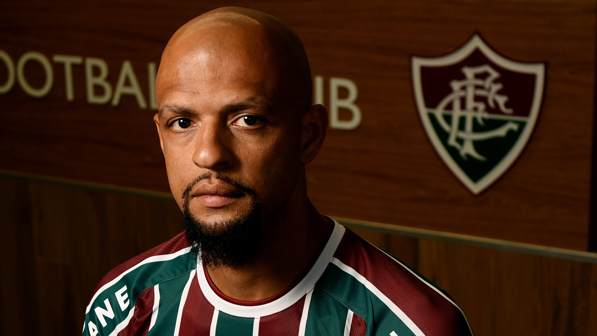 Crítica de mídia: Felipe Melo e a masculinidade tóxica no futebol