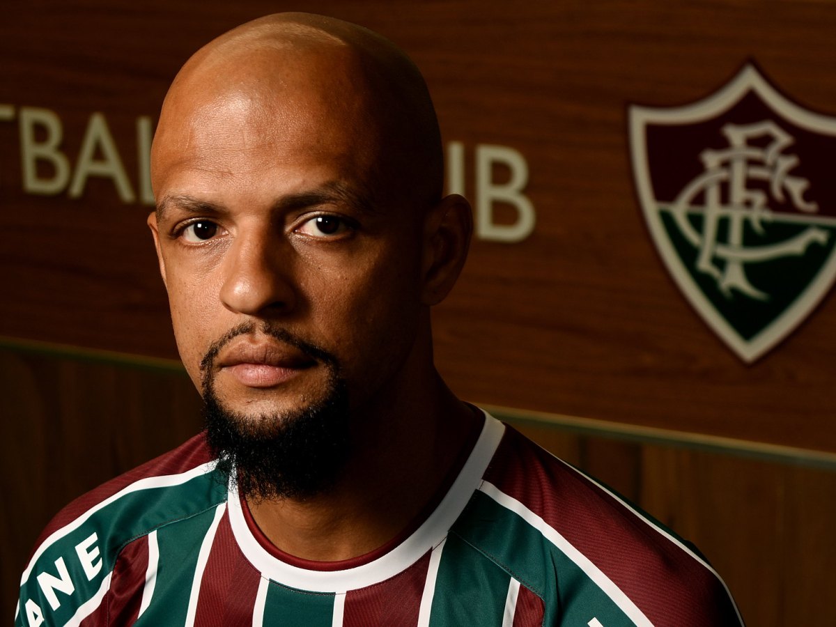 Crítica de mídia: Felipe Melo e a masculinidade tóxica no futebol  