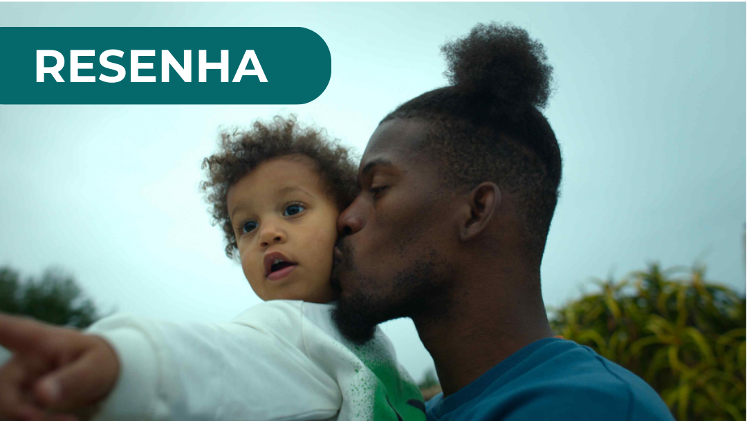 Discursos sobre masculinidades e paternidades no documentário “5 em Quadra”