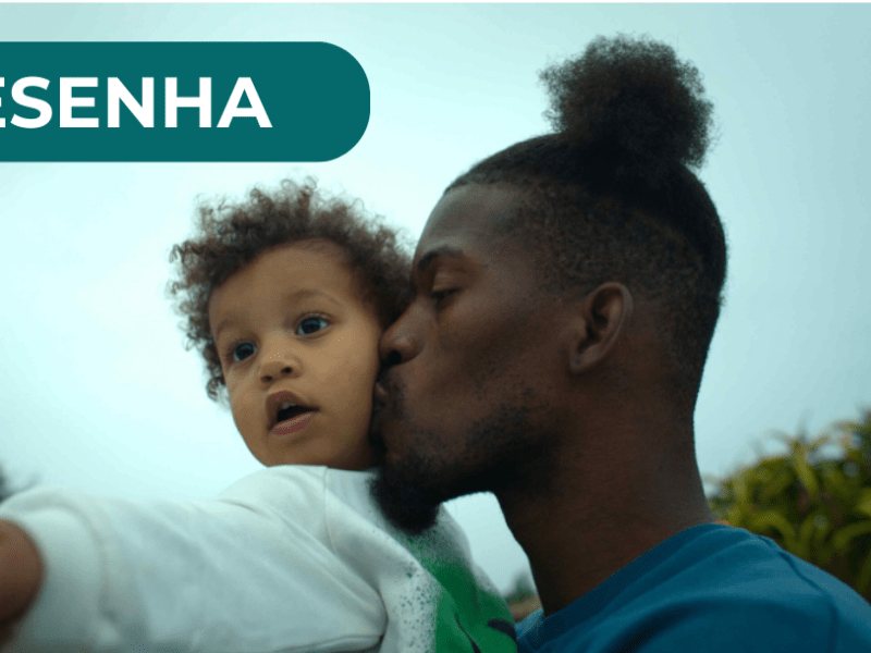 Discursos sobre masculinidades e paternidades no documentário “5 em Quadra” 