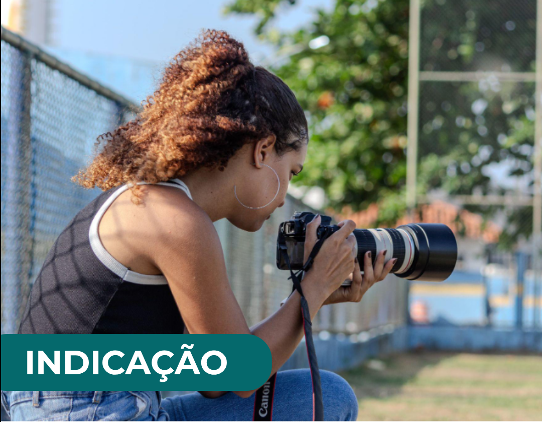 Portal Passe Delas, onde o futebol feminino de Sergipe ganha vez e voz