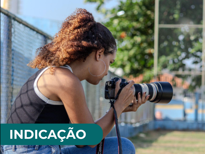 Portal Passe Delas, onde o futebol feminino de Sergipe ganha vez e&nbsp;voz