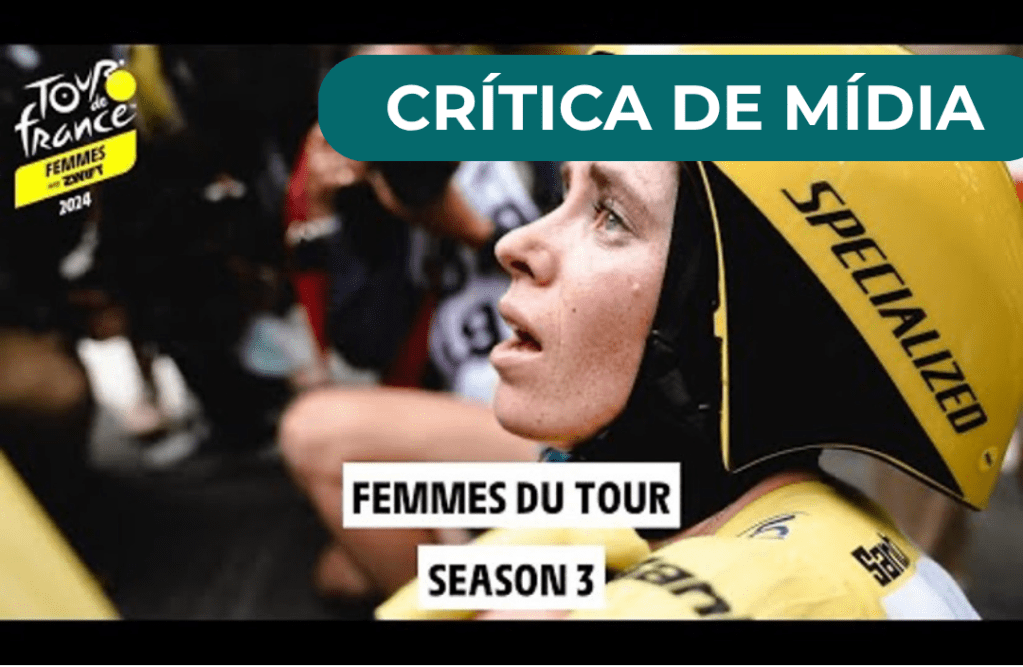 Relações de gênero e dominação simbólica no ciclismo de mulheres: o caso do Tour de France&nbsp;Femmes