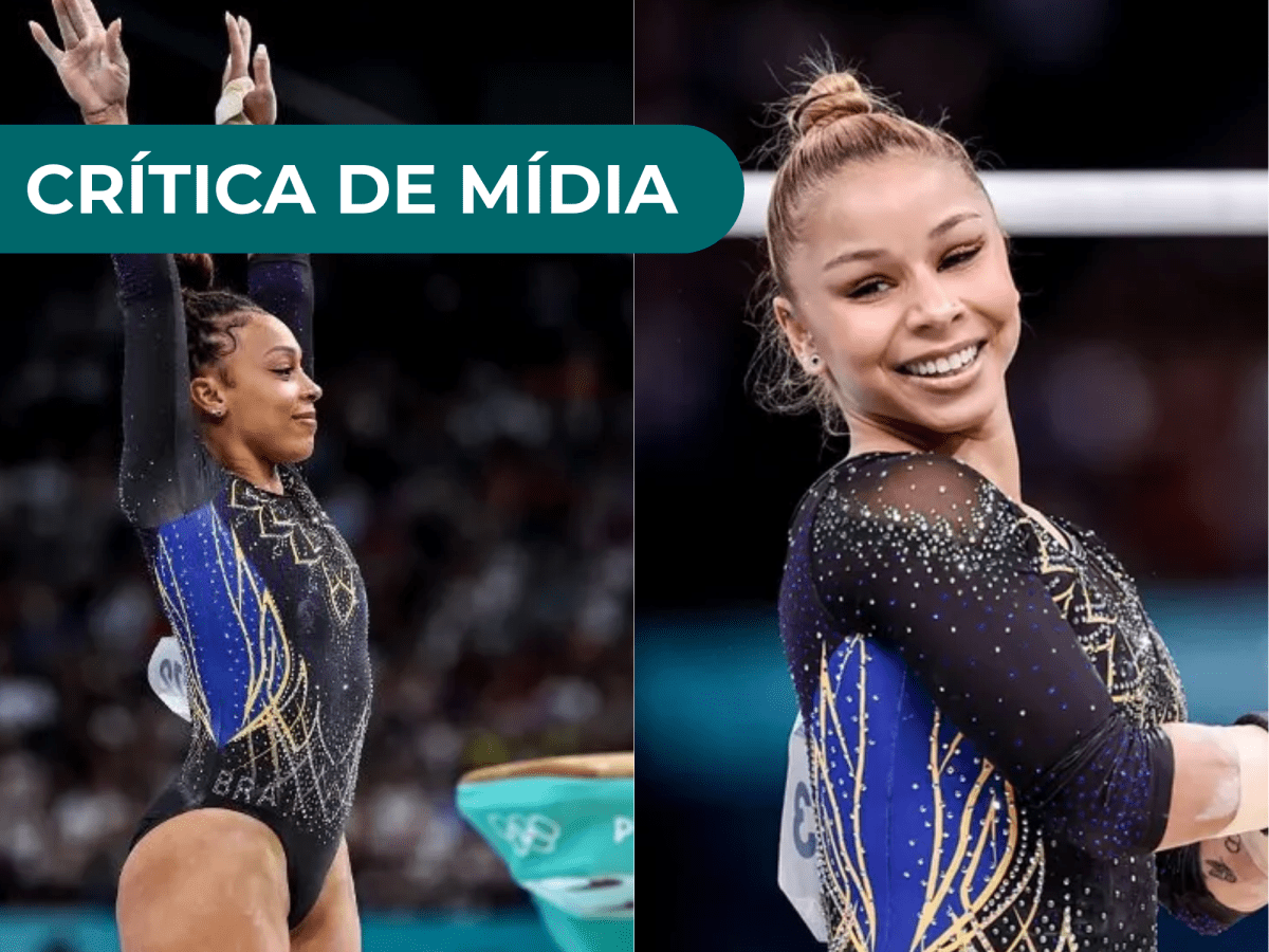 Análise das estratégias de gerenciamento de imagem: 
Quais marcas patrocinam as atletas da ginástica artística&nbsp;brasileira?