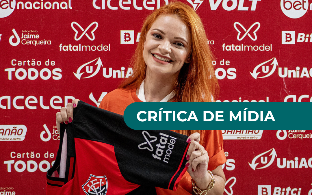 Respeito, Segurança e Dignidade? A inserção da Fatal Model no futebol brasileiro