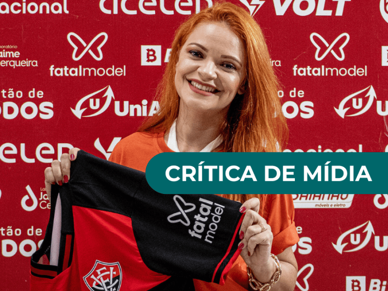 Respeito, Segurança e Dignidade? A inserção da Fatal Model no futebol&nbsp;brasileiro