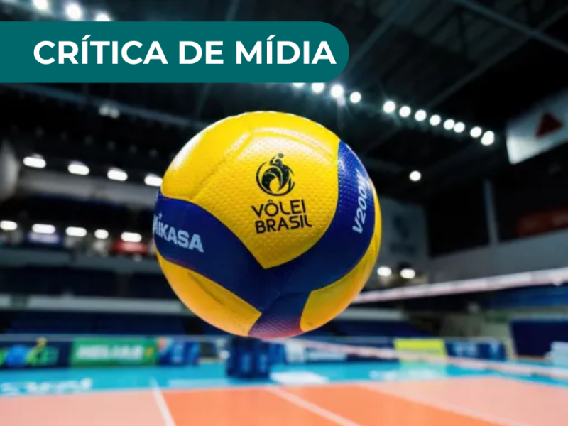 Quem patrocina o vôlei brasileiro? Uma análise do ecossistema de marcas dos times femininos e masculinos da&nbsp;Superliga